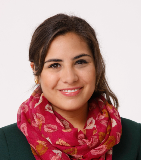 Carla de Oliveira Viegas