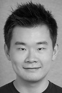 William Yang Wang