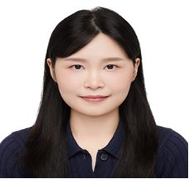 Audrey Wang