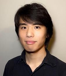Kashu Yamazaki