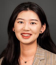 Mingqian Zheng